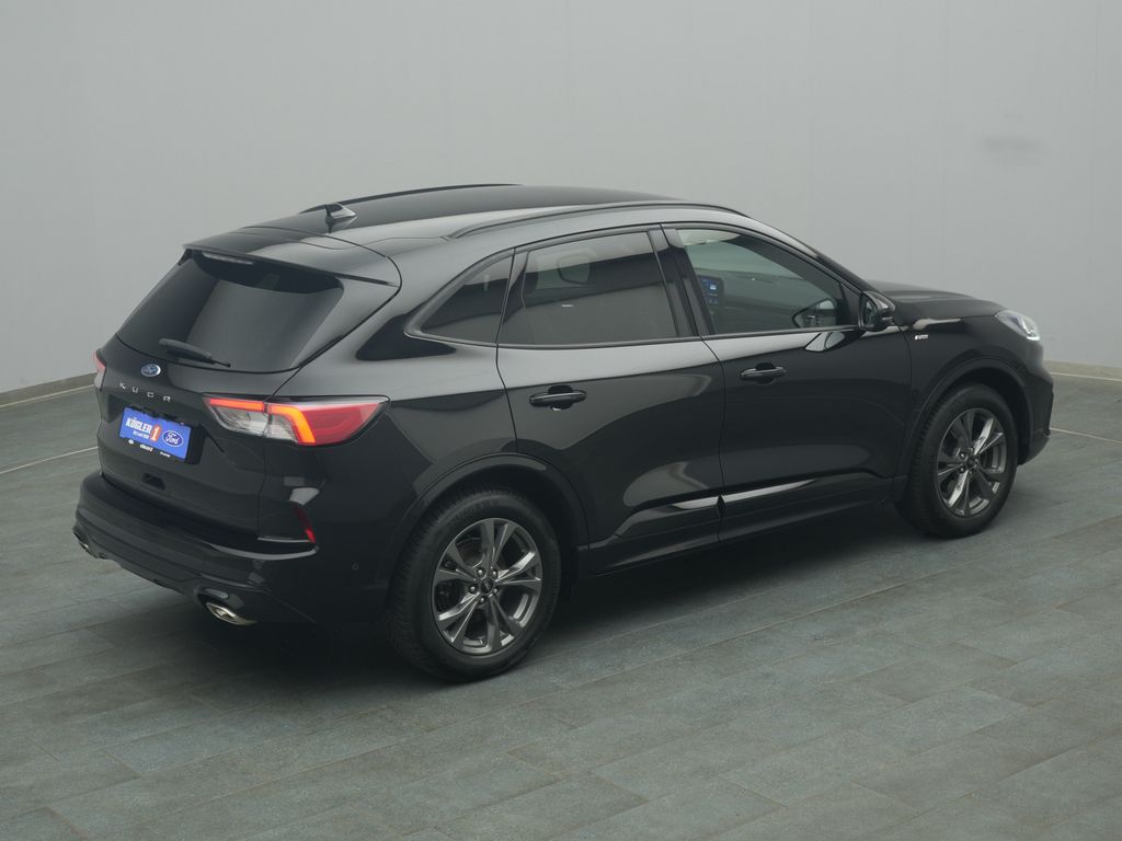 Ford Kuga 2021