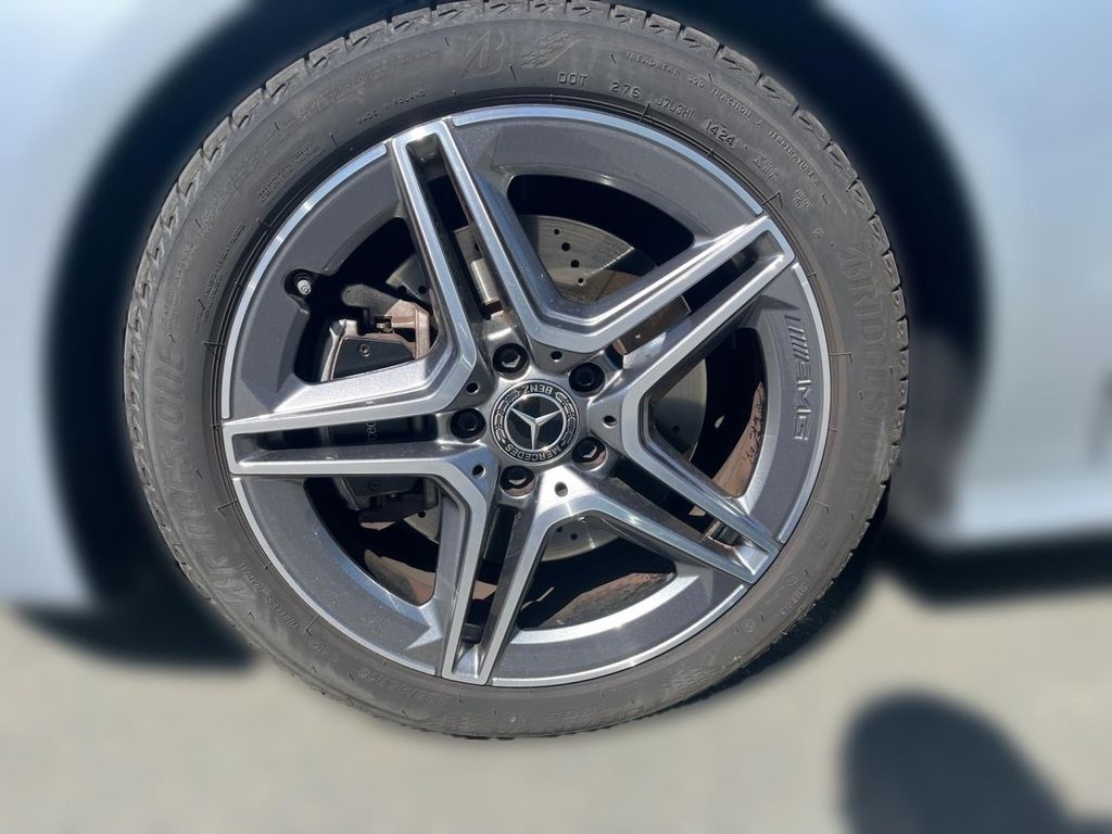 Mercedes-Benz CLA 220 2024