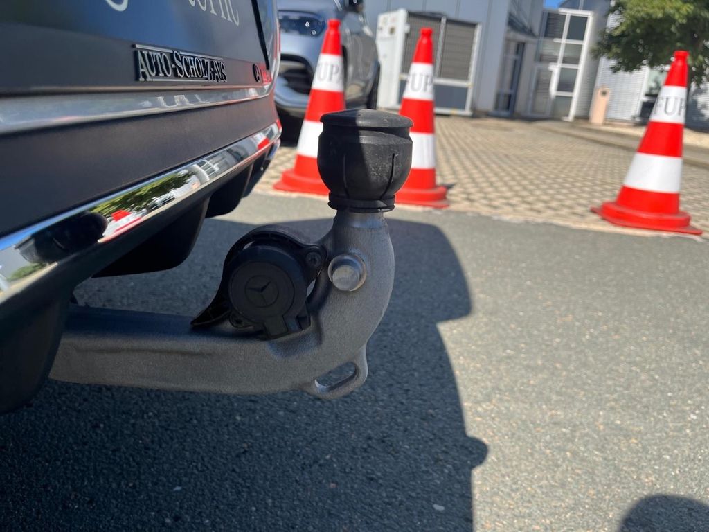 Mercedes-Benz CLA 220 2024