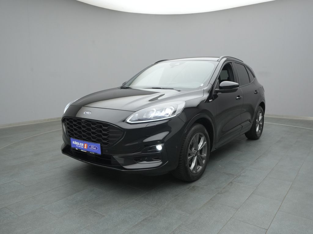 Ford Kuga 2021