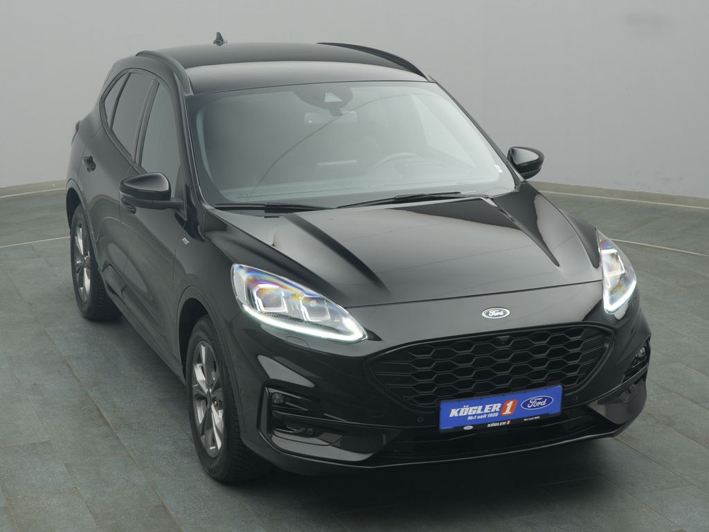 Ford Kuga 2021