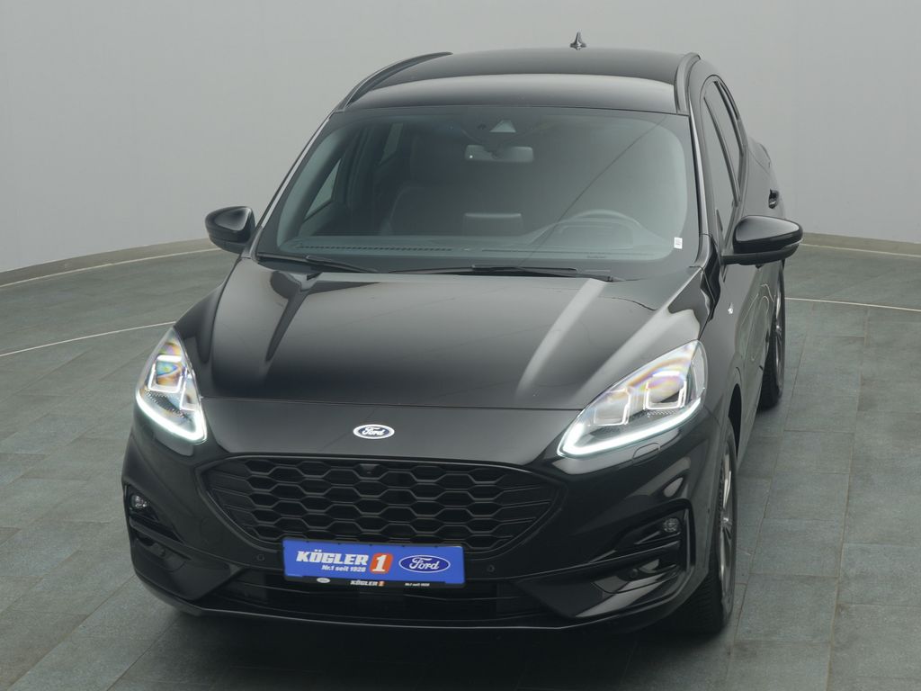 Ford Kuga 2021