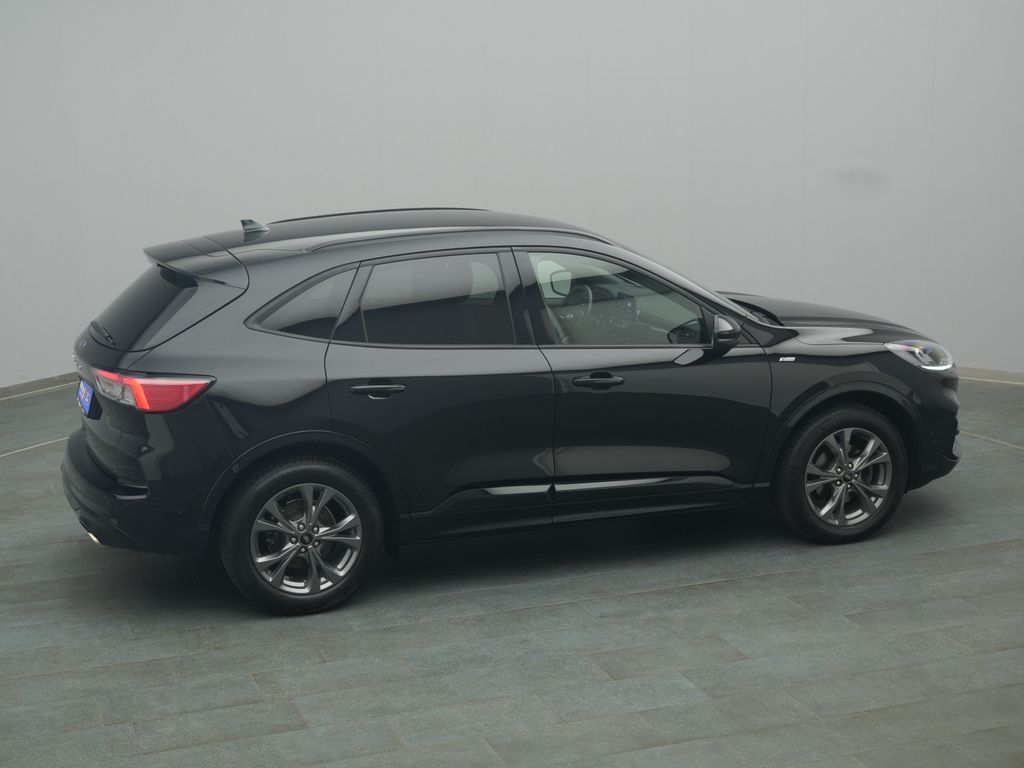 Ford Kuga 2021