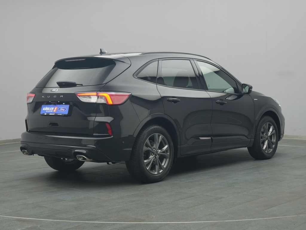 Ford Kuga 2021