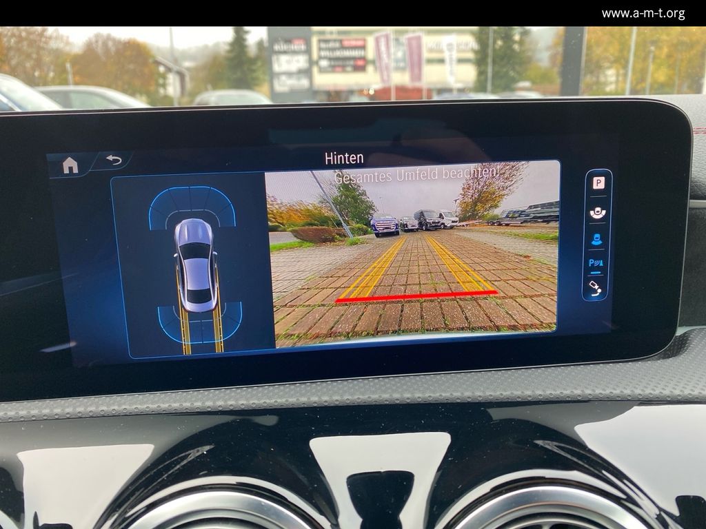 Mercedes-Benz CLA 250 2023