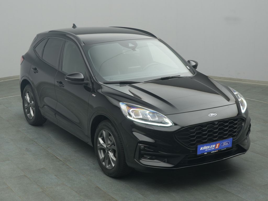 Ford Kuga 2021