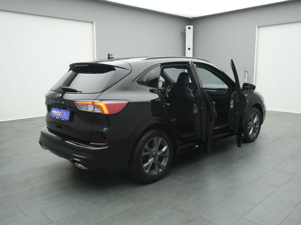 Ford Kuga 2021