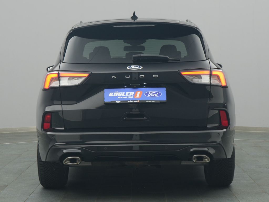 Ford Kuga 2021