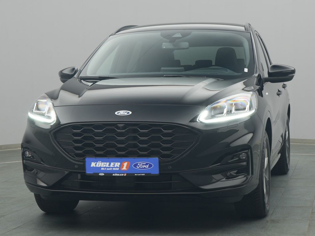 Ford Kuga 2021