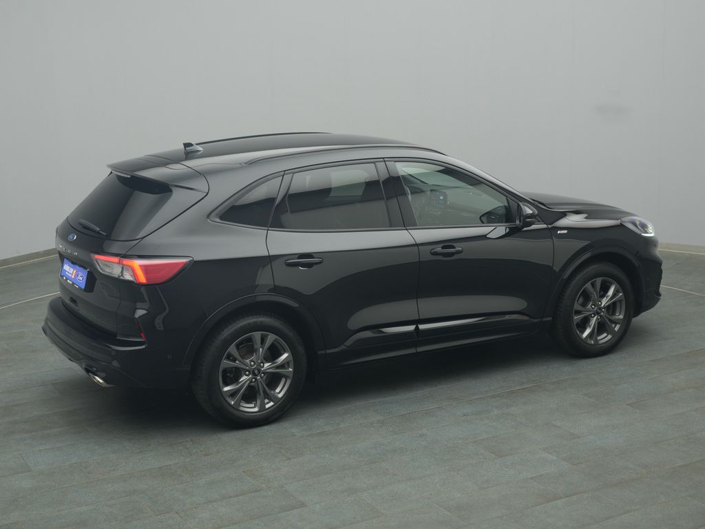 Ford Kuga 2021