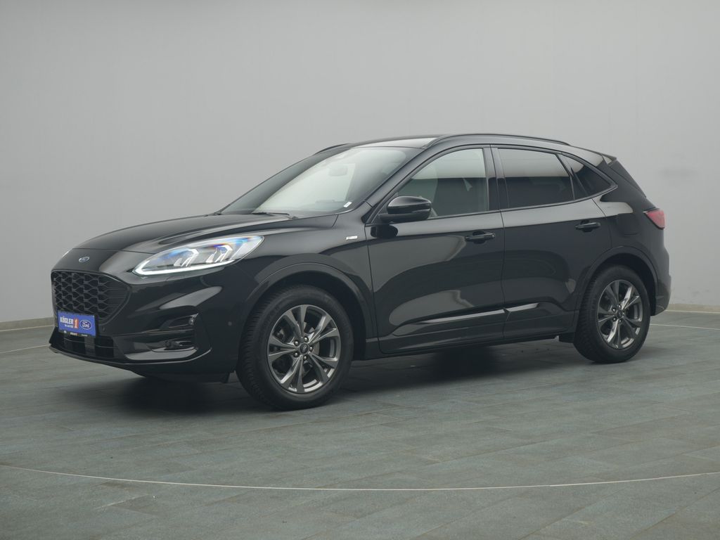 Ford Kuga 2021