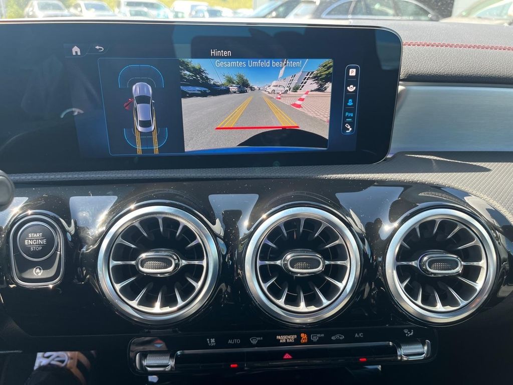 Mercedes-Benz CLA 220 2024