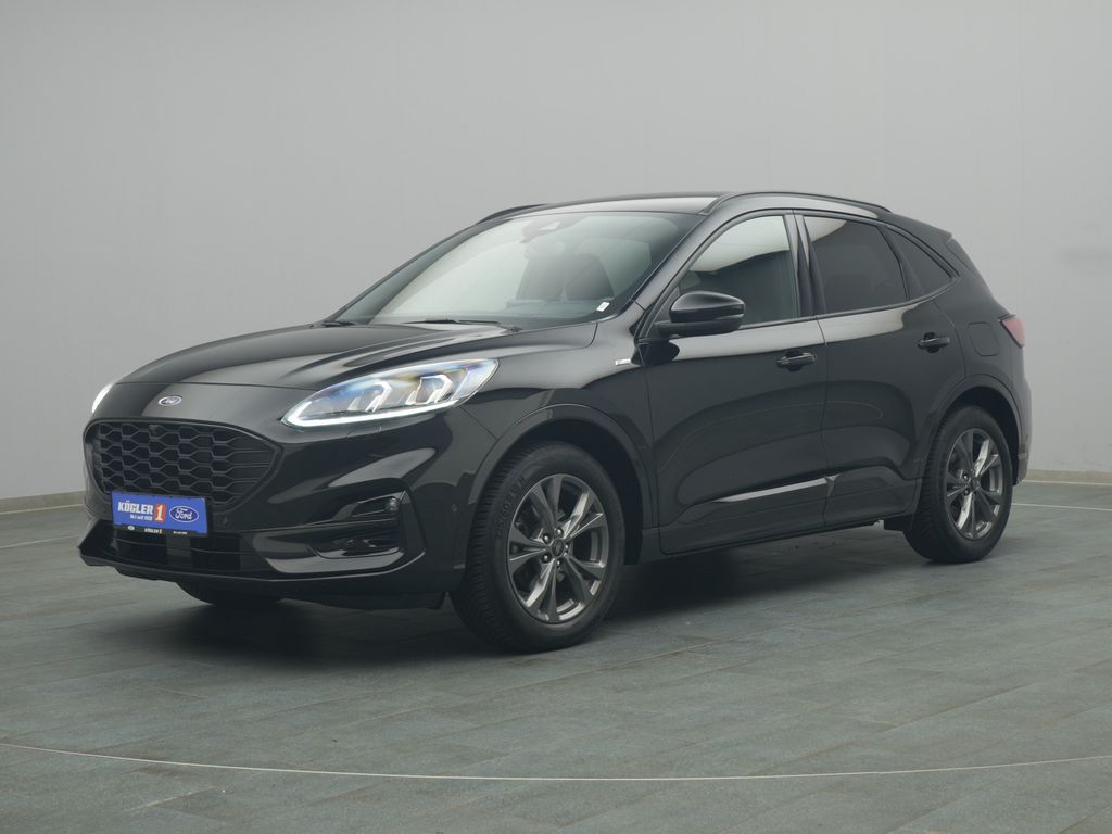Ford Kuga 2021