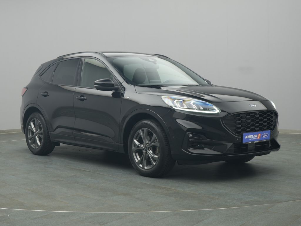 Ford Kuga 2021