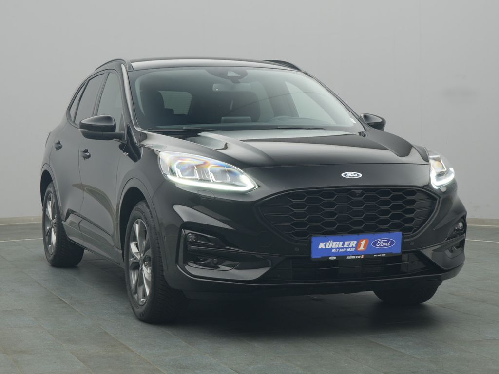 Ford Kuga 2021