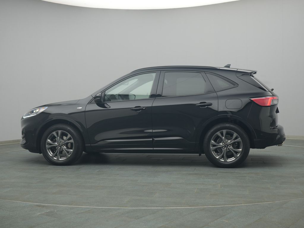 Ford Kuga 2021
