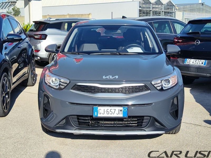 Kia Stonic 2022