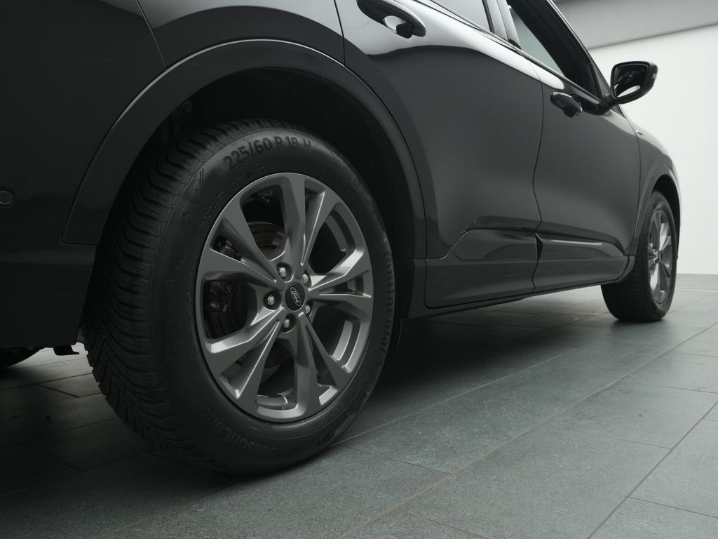 Ford Kuga 2021