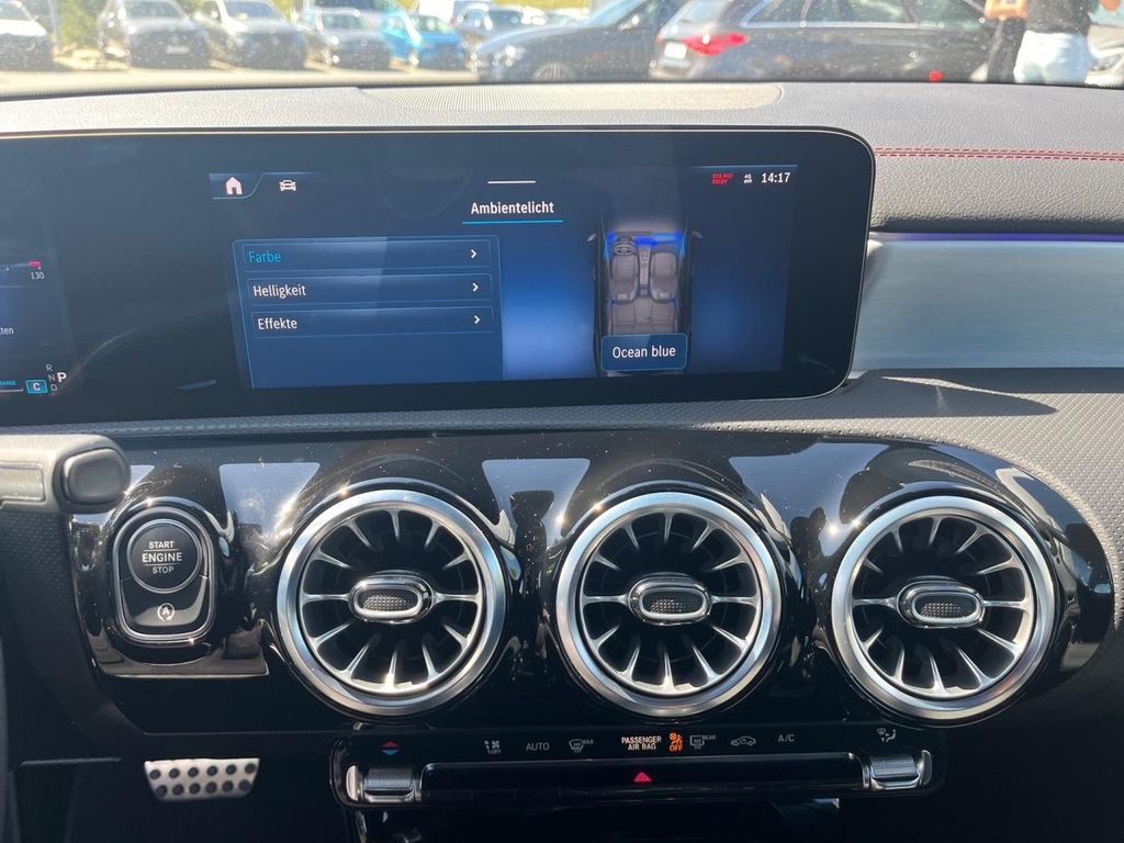 Mercedes-Benz CLA 220 2024