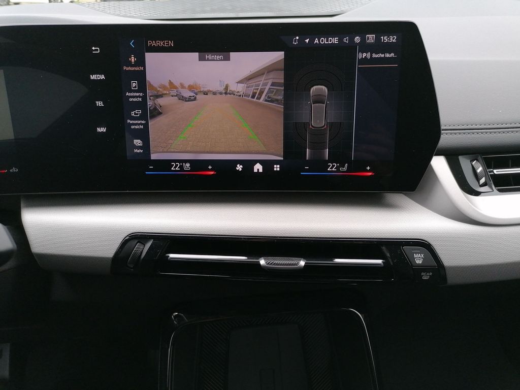 BMW 218 Active Tourer