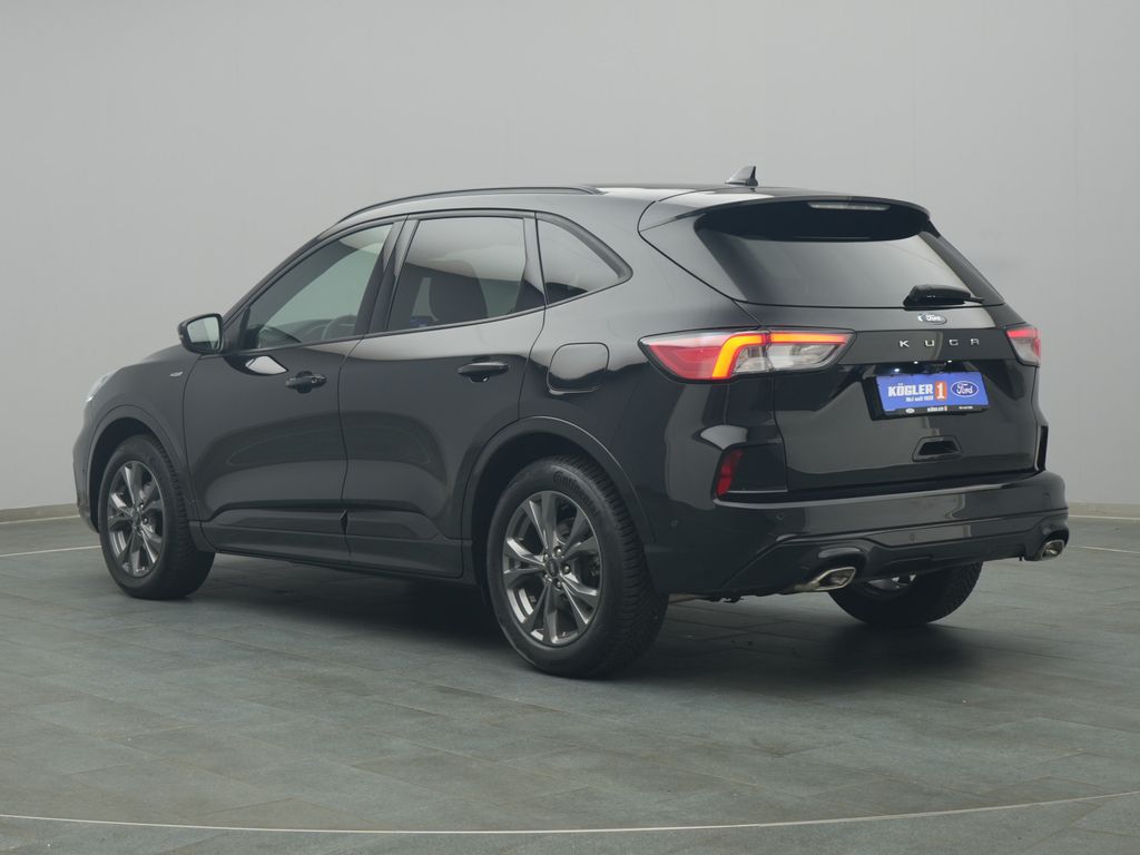 Ford Kuga 2021