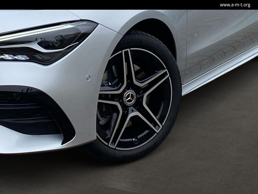 Mercedes-Benz CLA 250 2023