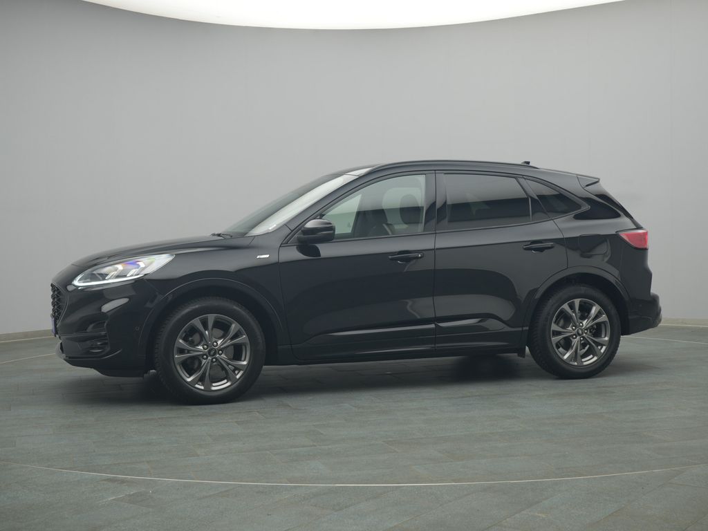 Ford Kuga 2021