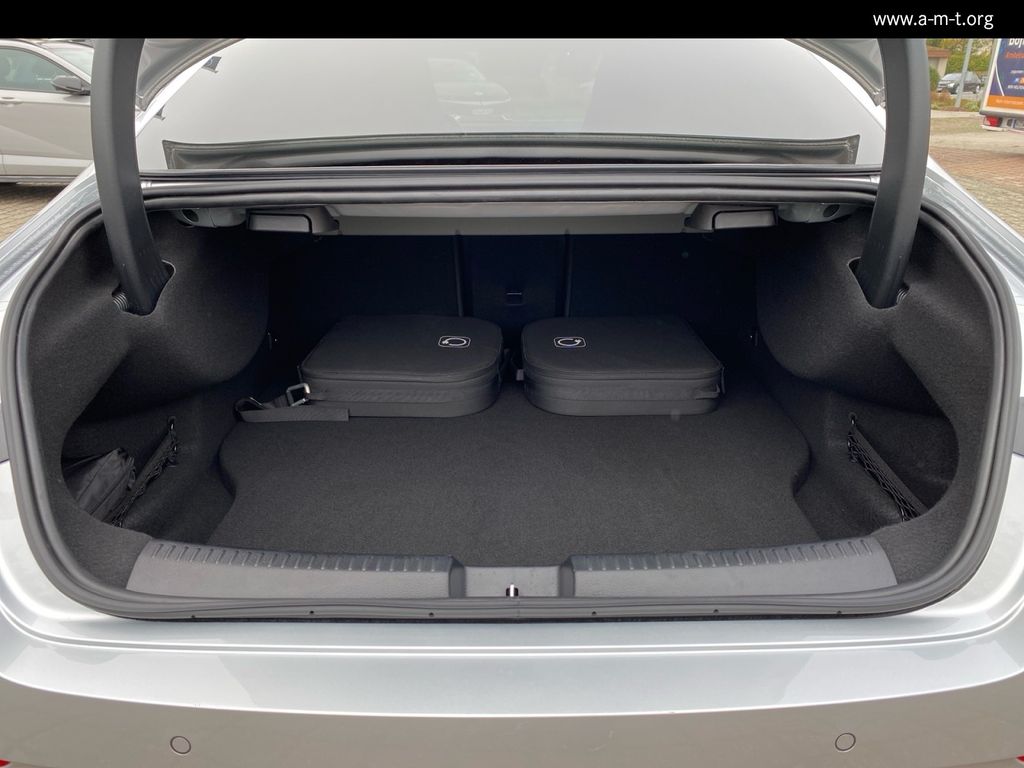 Mercedes-Benz CLA 250 2023