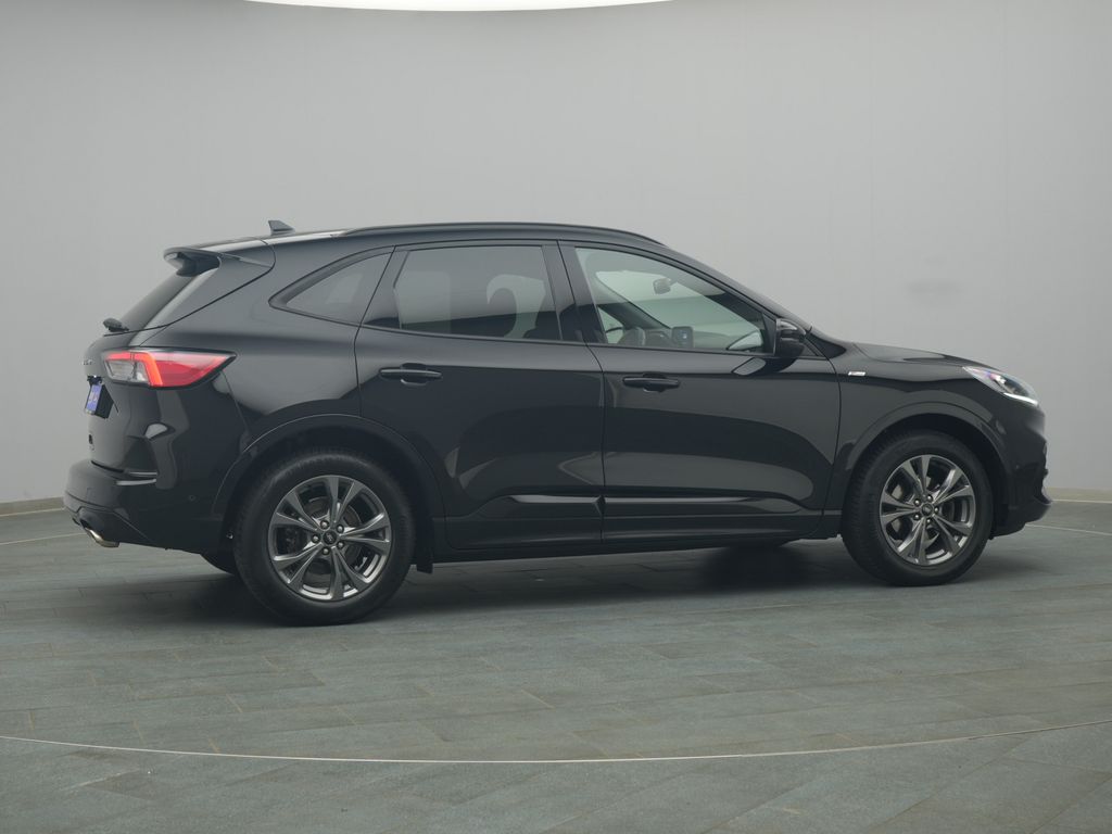 Ford Kuga 2021