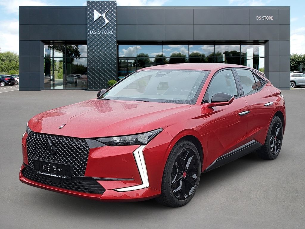 DS Automobiles DS4 2023