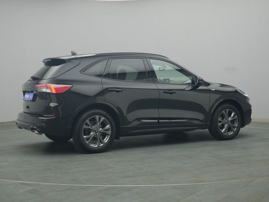 Ford Kuga 2021