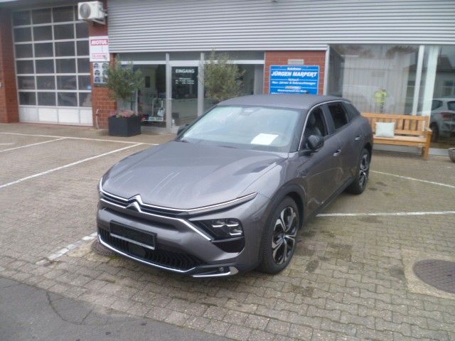 Citroën C5 X 2024