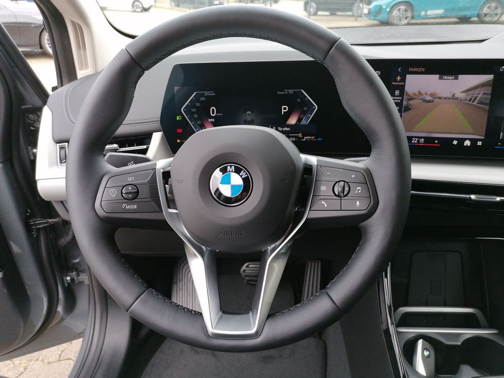 BMW 218 Active Tourer