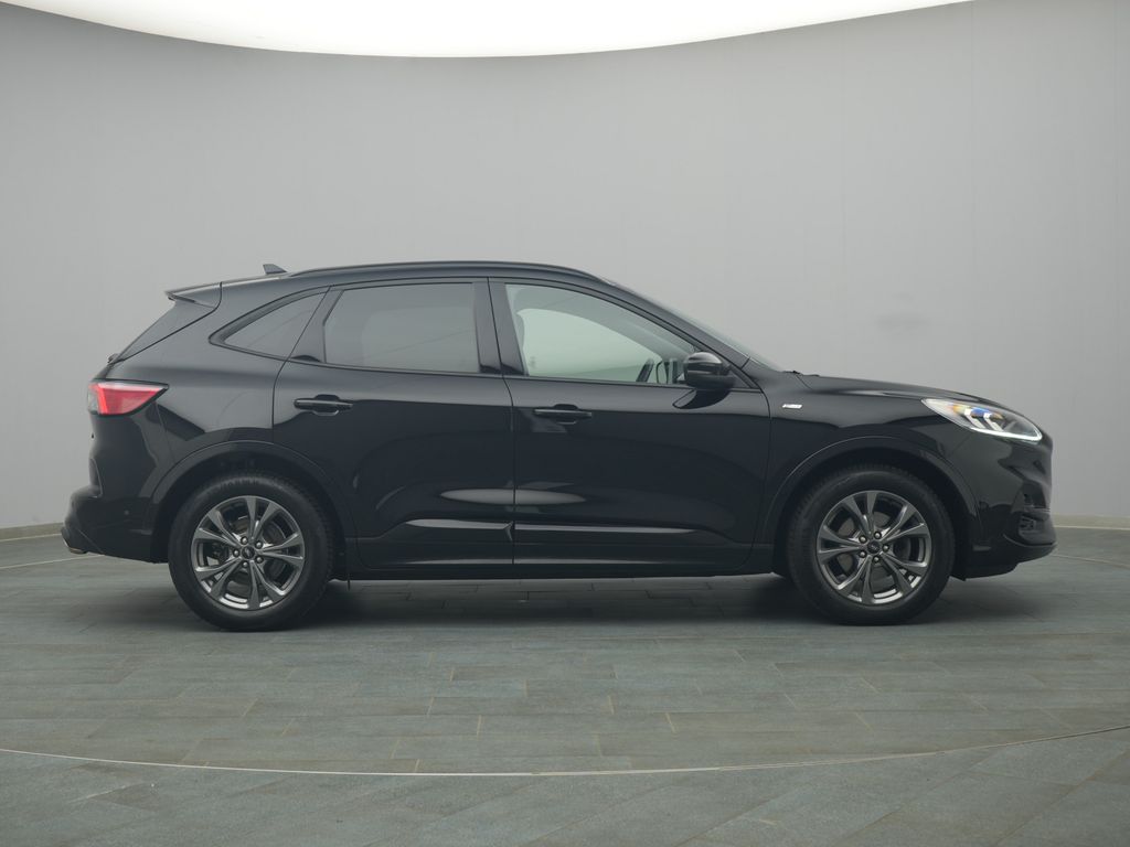 Ford Kuga 2021