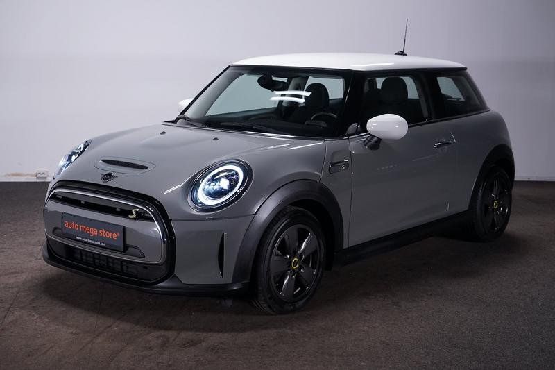 MINI Cooper SE 2021