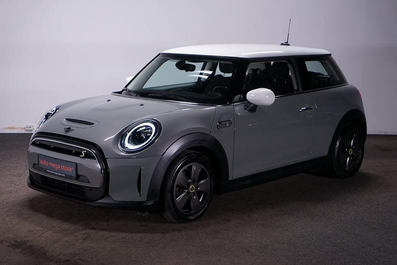 MINI Cooper SE 2021