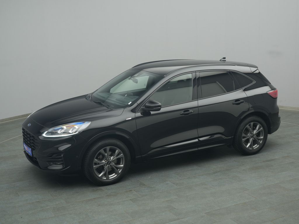 Ford Kuga 2021