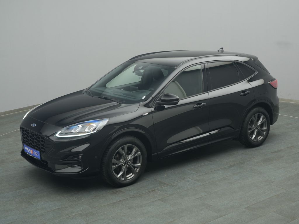 Ford Kuga 2021