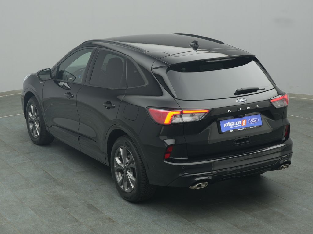 Ford Kuga 2021
