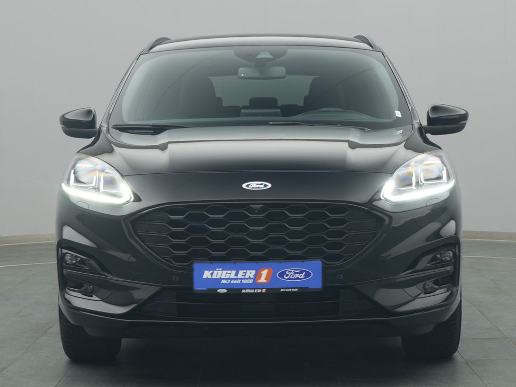 Ford Kuga 2021