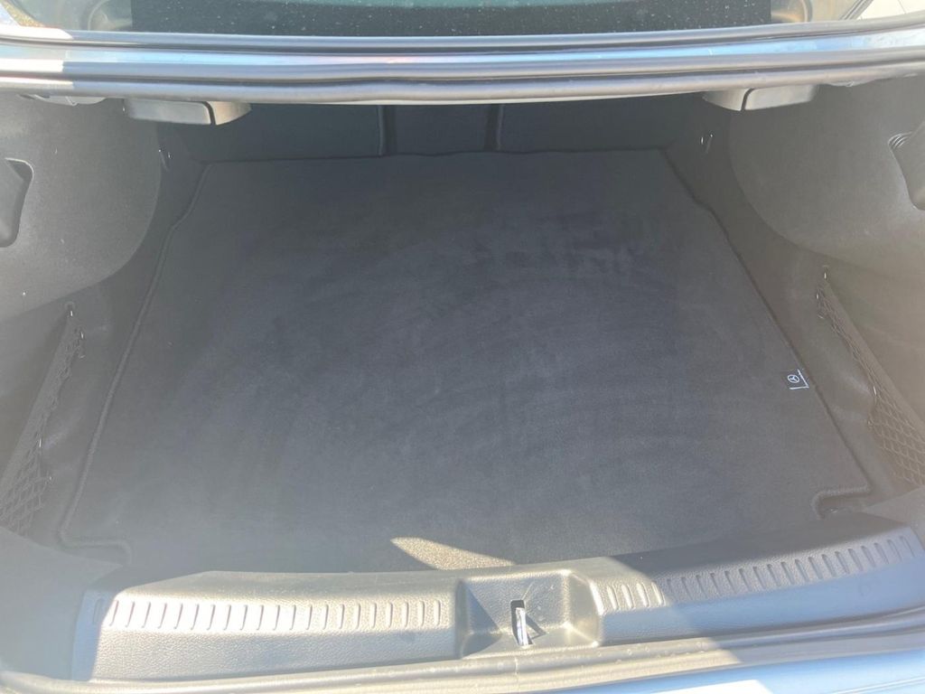 Mercedes-Benz CLA 220 2024