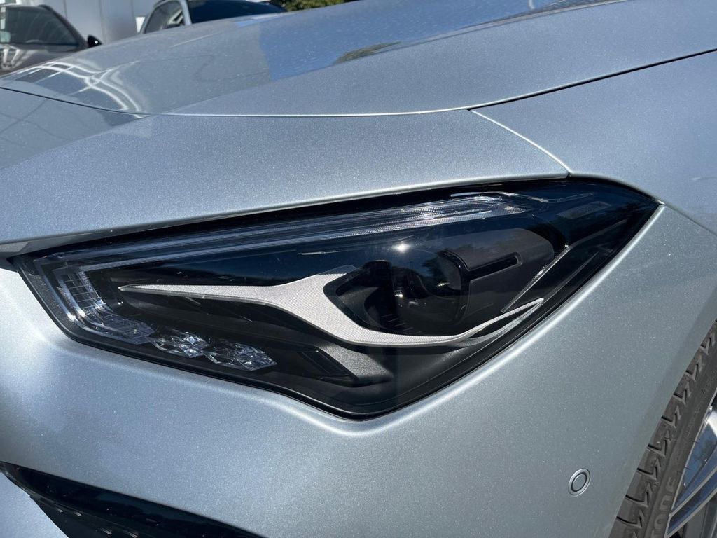 Mercedes-Benz CLA 220 2024