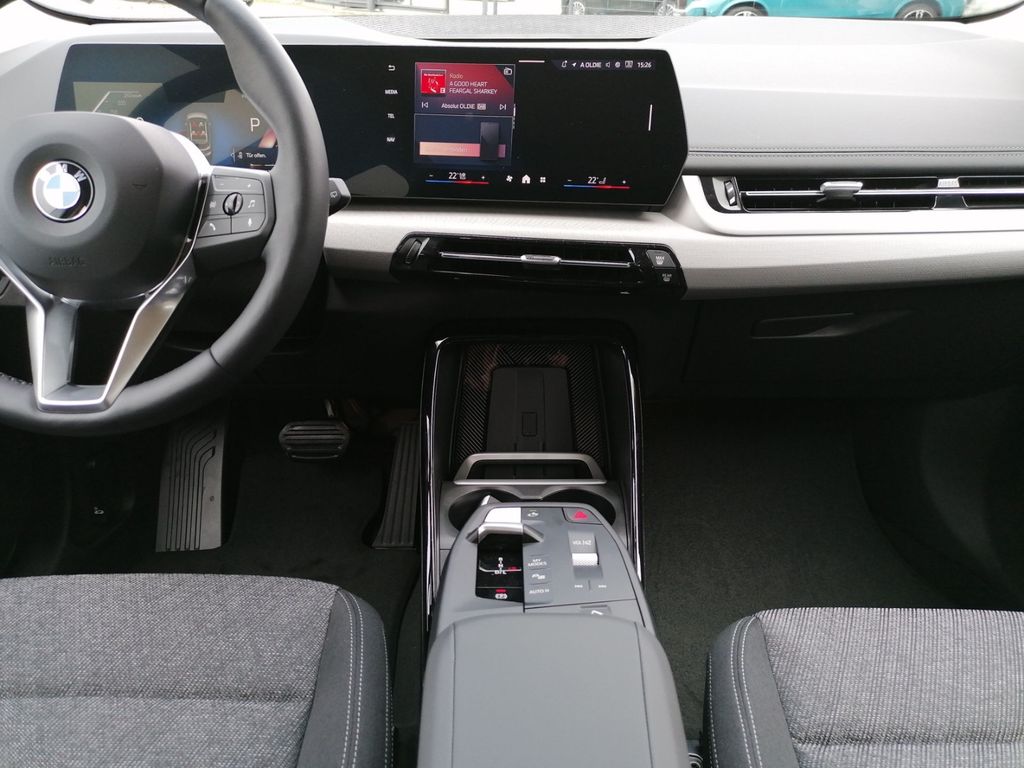 BMW 218 Active Tourer