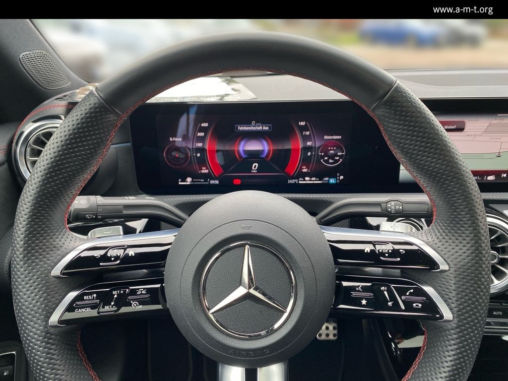 Mercedes-Benz CLA 250 2023