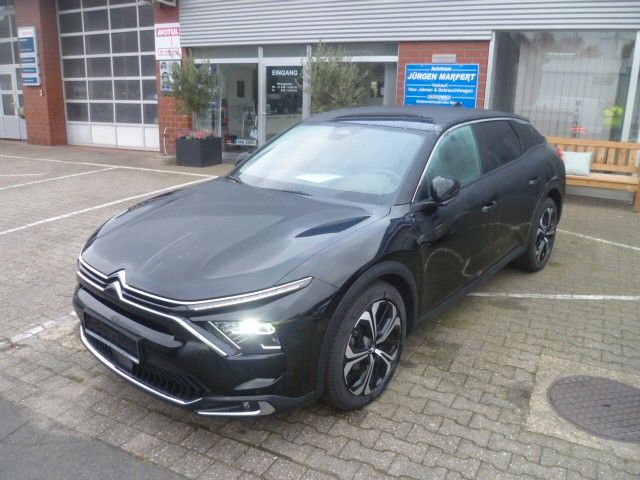 Citroën C5 X 2024