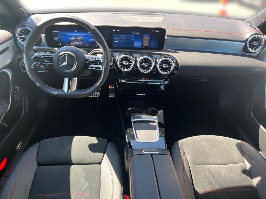 Mercedes-Benz CLA 220 2024
