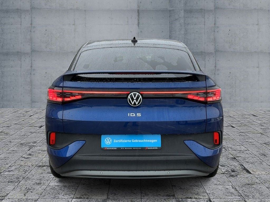 Volkswagen ID.5 2025