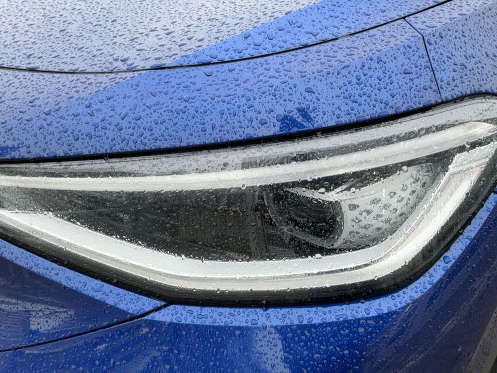 Volkswagen ID.5 2025