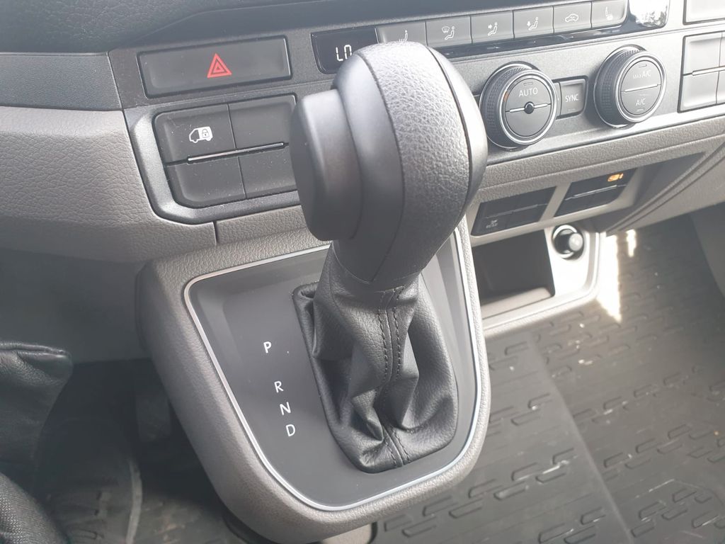 Volkswagen Crafter 2022