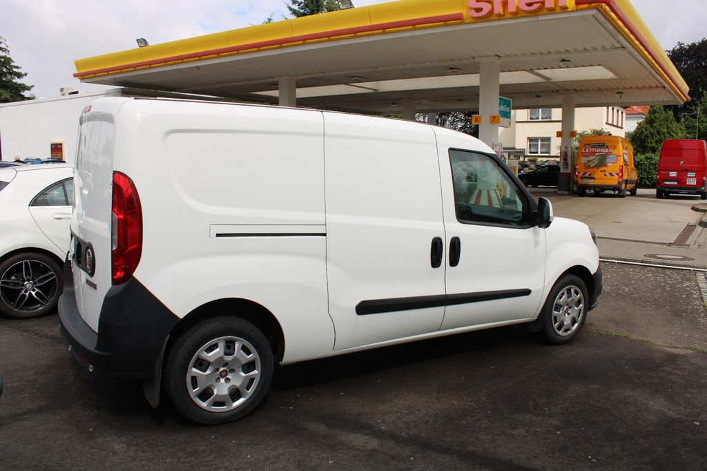 Fiat Doblo 2018